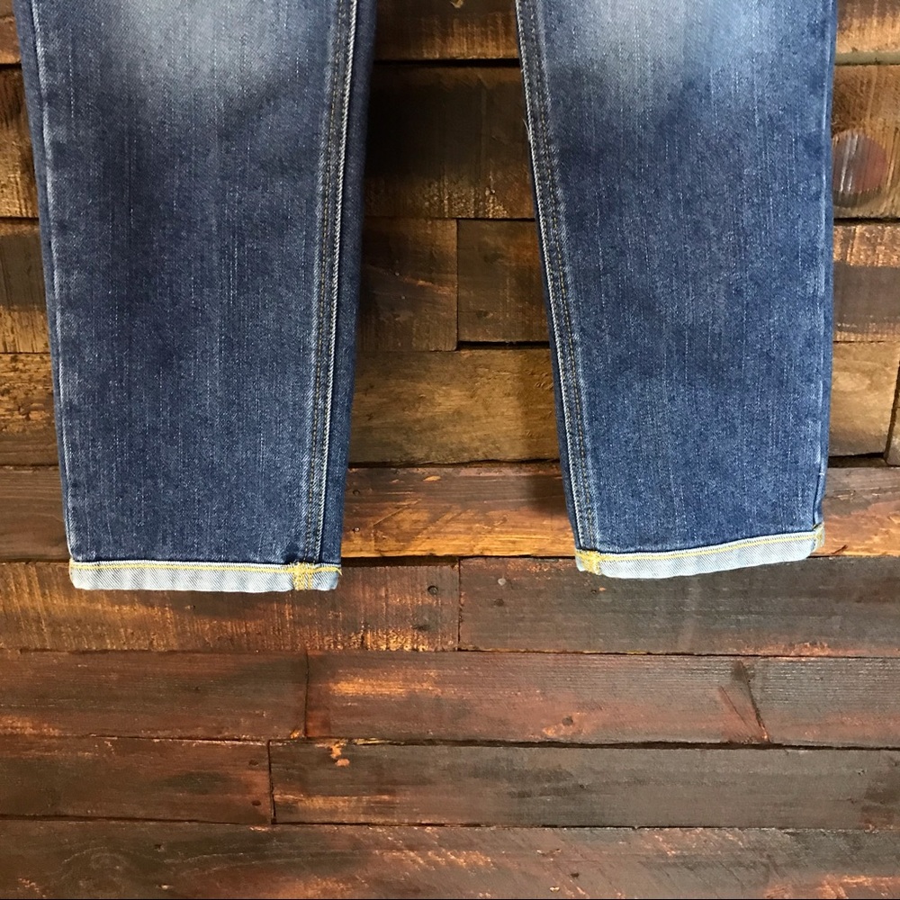 Tommy Hilfiger Hipster Jeans - Picture 3 of 8